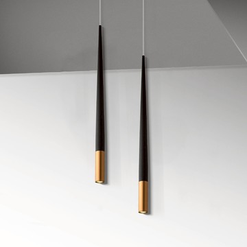 LED 3W 極簡餐吊燈｜F93-40-80132