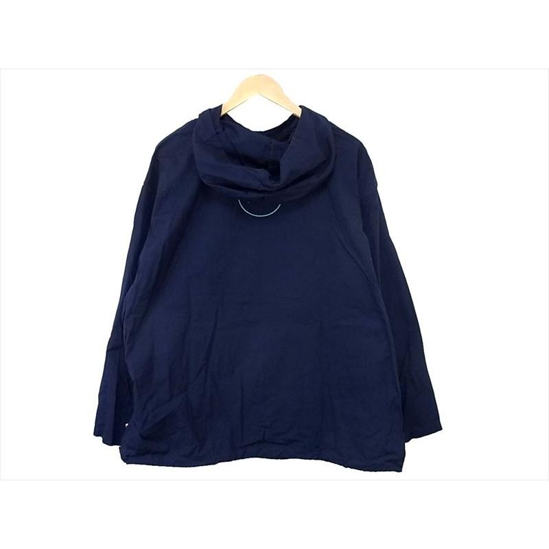 テンダーロイン TENDERLOIN T-ATX HOODED GG プルオーバー マリア  