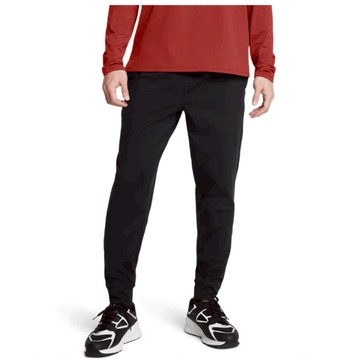 【UNDER ARMOUR】UA 男 Meridian Joggers 長褲_1386978-001