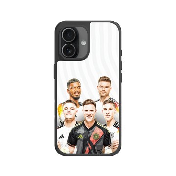 iPhone 17 SolidX 黑 - Deutscher Fußball-Bund - Grouping 3