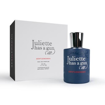 JULIETTE HAS A GUN 帶槍茱麗葉 美女紳士淡香精 50ML 效期到2026.01