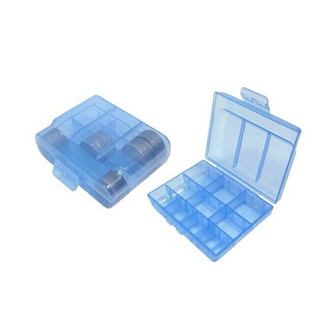 聯合文具 JC880 財源滾滾錢幣盒 錢幣收納