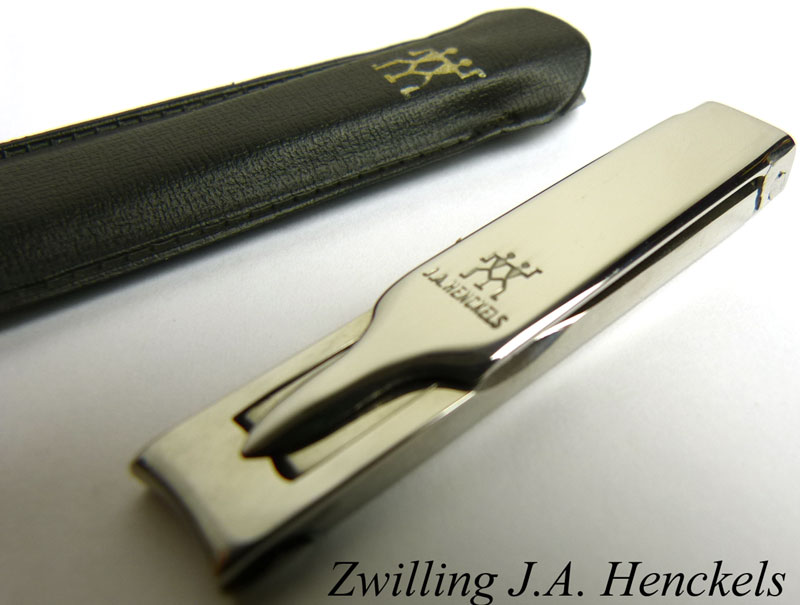 ツヴィリング ネイルケア セット Zwilling J.A.HENCKELS