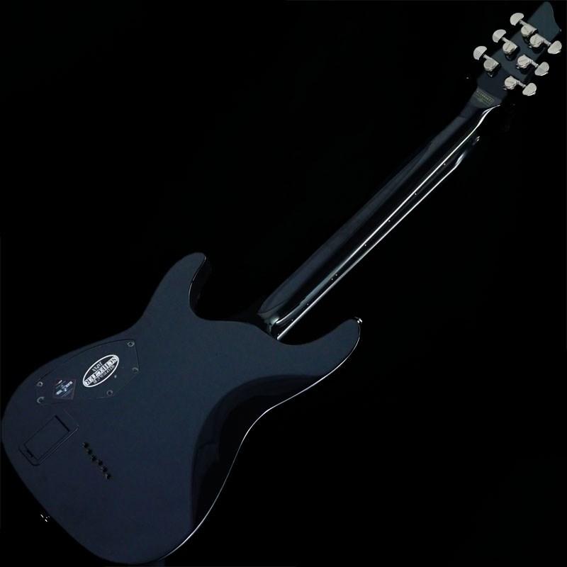 SCHECTER  C-1 HellRaiser [AD-C-1-HR] (BLK) 