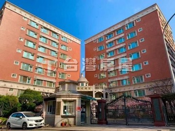 銘傳寶利發低總價收租三套房｜桃園市龜山區明德路