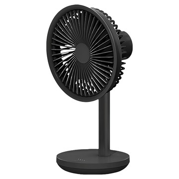 Solove 素樂 台式風扇  F5  黑色