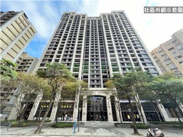 ️卓悦聯盟️捷仕堡高樓2房平車｜新北市新莊區龍安路