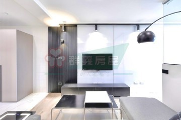 近精武車站高視野質感陽台美宅｜台中市北區東光東街