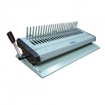 【FF1】手動 膠環 撐開器 / 台 COMB-650