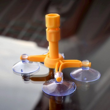 玻璃填補工具組 車窗修補液 玻璃修復劑 玻璃修補液 玻璃修復液 修補玻璃 玻璃裂痕 窗戶修補【CN0405】普特汽車精品