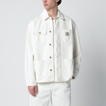 Michigan Coat Wax coloured