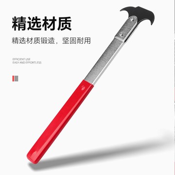 【臺灣熱賣】汽車油封勾子 油封拆裝工具 雙頭油封起子 密封圈鉤子 油封扳手拉拔器