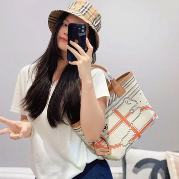 包包 帆布托特包 質感女包 禮物 時尚大包 圖騰包 手提托特包 831