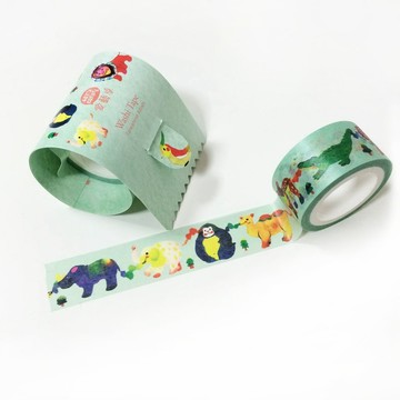 動物嘉年華 Animal Carnival