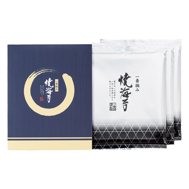 法事引き出物　食品｜30％OFF｜一番摘み有明海産焼きのり　No.30　※消費税・8％｜粗供養　法事のお返し