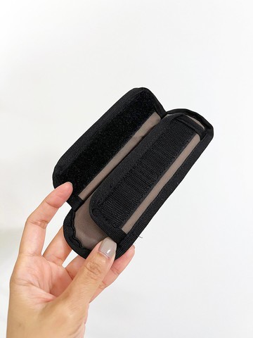 可拆卸肩帶保護套 － 寵物袋用