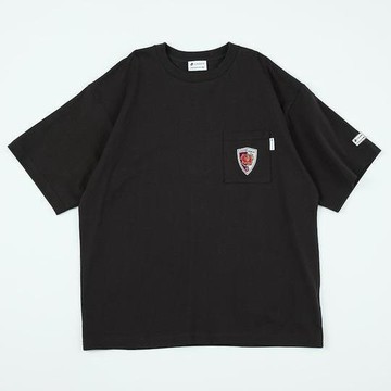 FREAK'S STORE J.LEAGUE聯名球迷短袖T恤 京都不死鳥