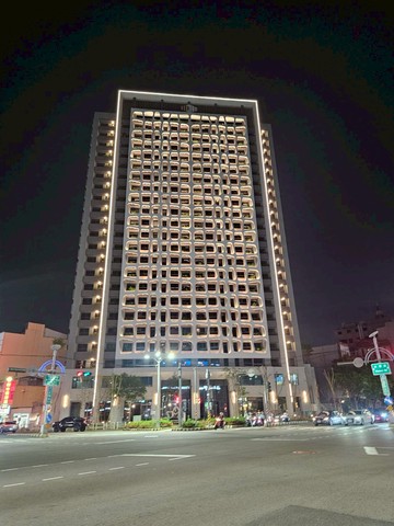 成屋買賣找我承辦✨大通大美兩房兩衛格局視野戶｜台中市西區臺灣大道二段