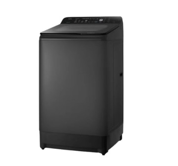 【HITACHI 日立】LTLH3MVW0T-GG 13.5公斤 變頻直立式洗衣機 窄版-靜默灰