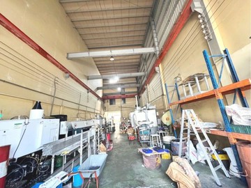 專簽大肚優質合法三照挑高廠房+住家｜台中市大肚區沙田路一段