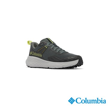 Columbia哥倫比亞 男款-極彈健走鞋-深灰色 UBM28580DY/IF