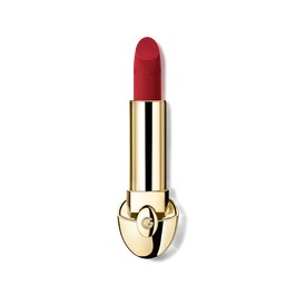 Rouge G ⋅ 絲絨唇膏 ⋅ GUERLAIN