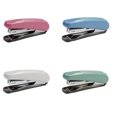 SDI 手牌 1111B 樂活輕鬆型訂書機 / 訂書機 釘書機 手牌釘書機（顏色隨機）