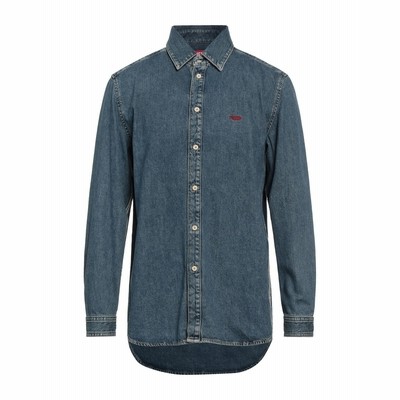DIESELデニムシャツの通販 341件の検索結果 | LINEショッピング