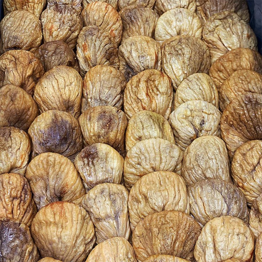 完熟 いちじく ドライフルーツ 業務用1Kg（約50粒前後） ドライ イチジク 乾燥果実 dried figs 無添加 砂糖不使用