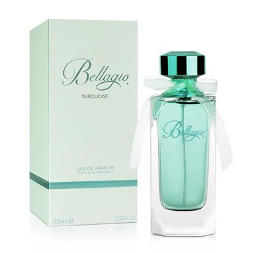 Bellagio 湖畔晨光女性淡香精(100ml)