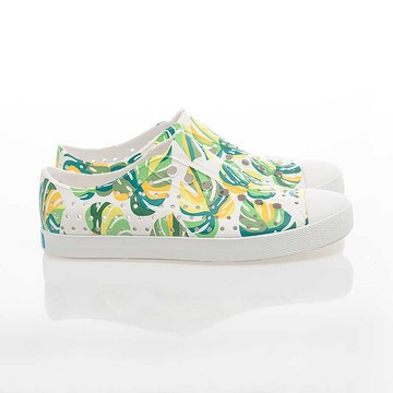 NATIVE JEFFERSON SUGARLITE PRINT 休閒鞋 11111501-2047