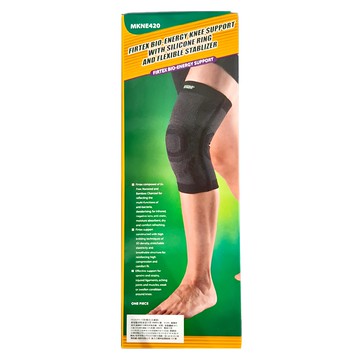 MAKIDA 膝關節保護套 FT301  XL  1個