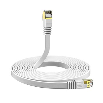 HARK Cat.6網路扁線(10米)