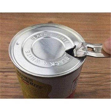 奶茶專用開奶器開孔開瓶器起子開罐器罐頭(1入2個)