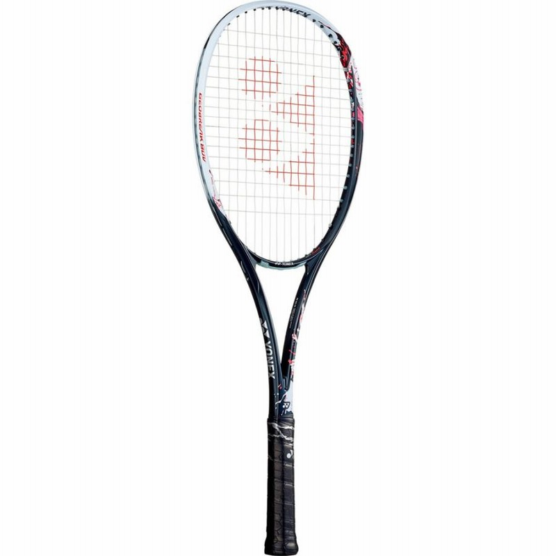 YONEX ヨネックス ソフトテニスラケット ジオブレイク80V GEOBREAK 80V