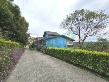 承義簡大雄 通宵景觀休閒農莊｜苗栗縣通霄鎮北勢窩段