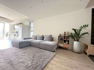 青埔高鐵A18璞園的家溫馨裝潢兩房+電動車位｜桃園市中壢區領航南路三段