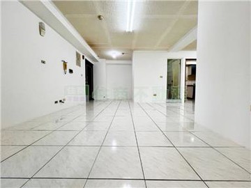 麥當勞朝南採光三房平車｜台南市永康區中華路