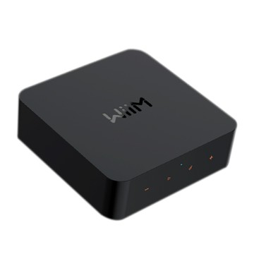 WiiM Pro 串流播放器