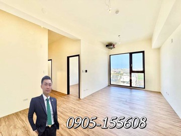 我叫老葉｜鹿寮商圈視野大2房平車不要管開價｜台中市沙鹿區錦華街