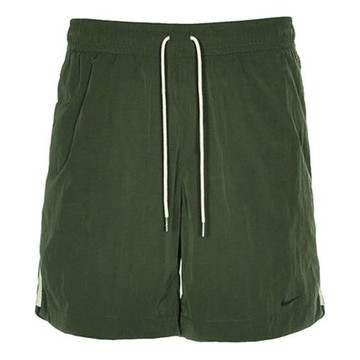 Nike Ste Wvn Sports LeisureShorts Men's Black
