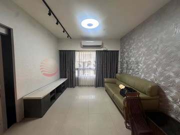 藝文松之硯四房車｜桃園市桃園區同德二街