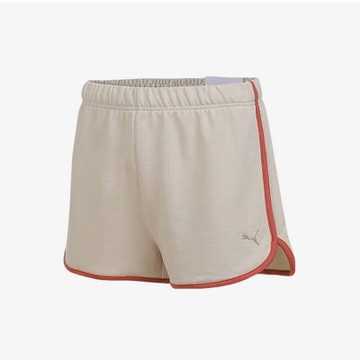 PUMA 基本系列Her短褲(F) 女 短褲 69210287