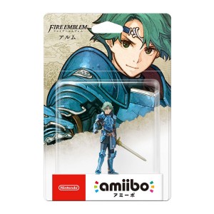 amiibo アルム(ファイアーエムブレムシリーズ)[お取寄せ品]