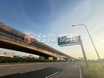 大園區61旁交通用地｜桃園市大園區西濱路二段