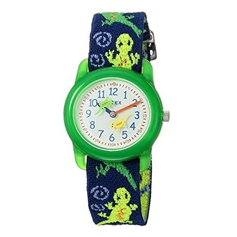 在庫あり タイメックス キッズ 腕時計 TIMEX タイムティーチャー