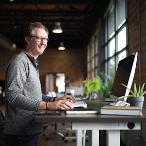 Leadership and Change Management for Sustainability Success