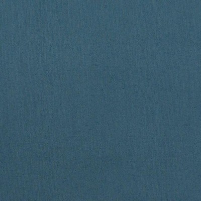 コットン＆ポリウレタン×無地(アッシュブルー)×タイプライター・ストレッチ_全10色