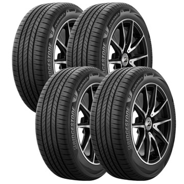 BRIDGESTONE TURANZA 6 輪胎 215/60/16 安靜舒適 四入組 安托華