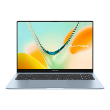ASUS S5608QA-0148B26101 16吋 X1 AI筆電 率性藍
